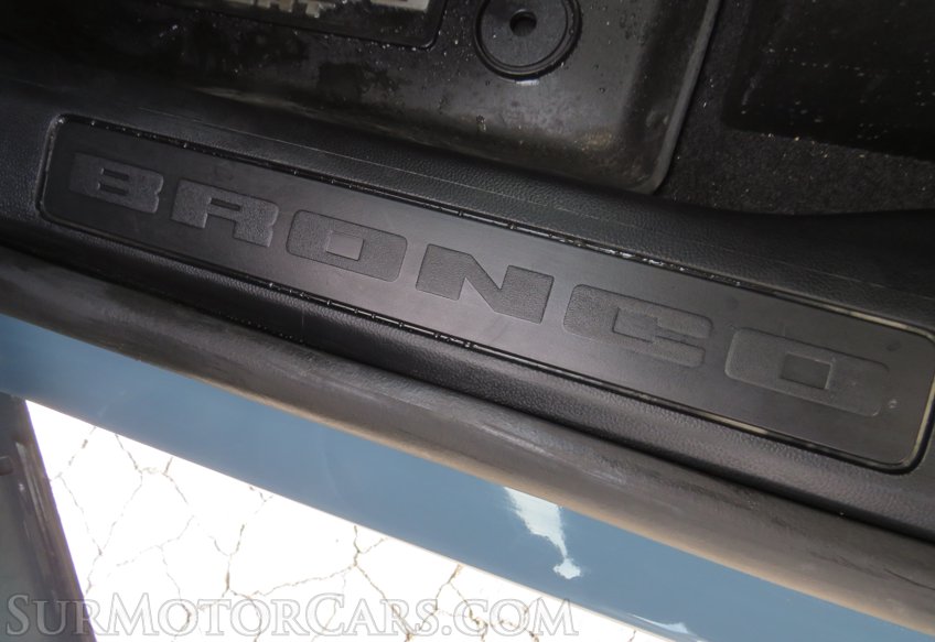 2023 Ford Bronco Sport - Image 62