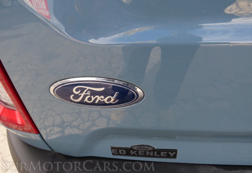 2023 Ford Bronco Sport - Image 23