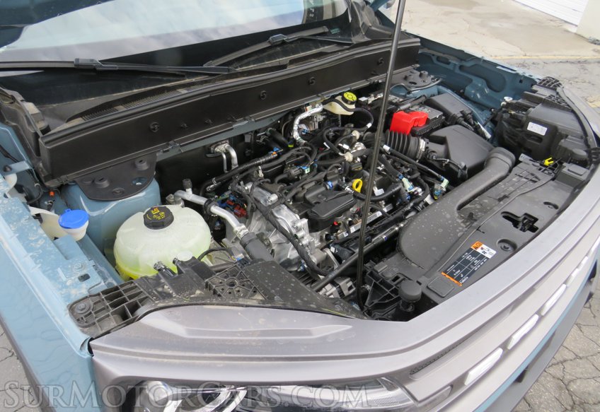 2023 Ford Bronco Sport - Image 66