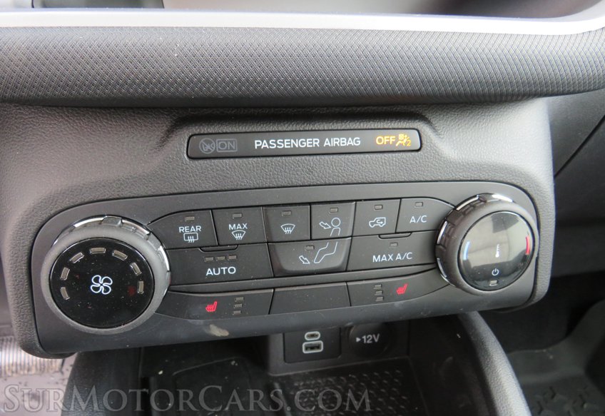 2023 Ford Bronco Sport - Image 46