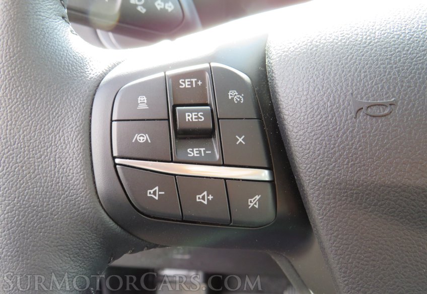 2023 Ford Bronco Sport - Image 39