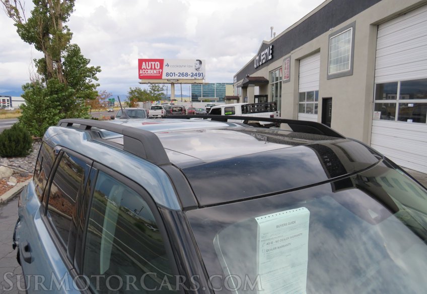 2023 Ford Bronco Sport - Image 18