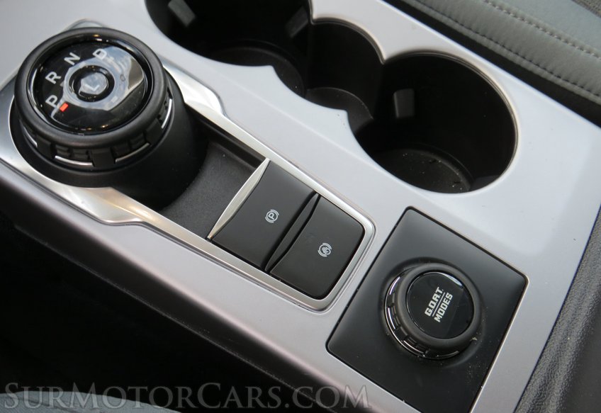 2023 Ford Bronco Sport - Image 55