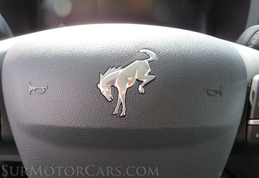 2023 Ford Bronco Sport - Image 40