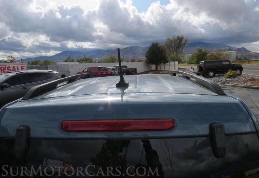 2023 Ford Bronco Sport - Image 21