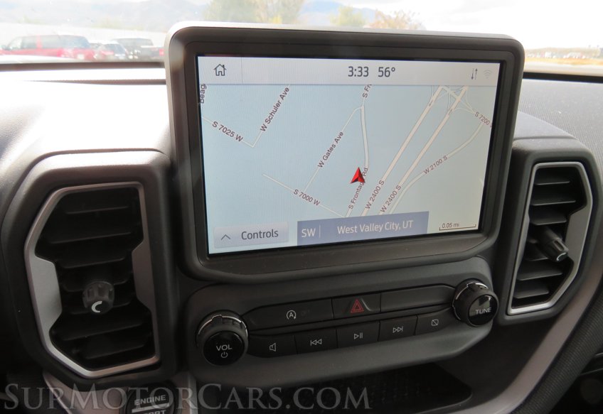 2023 Ford Bronco Sport - Image 44