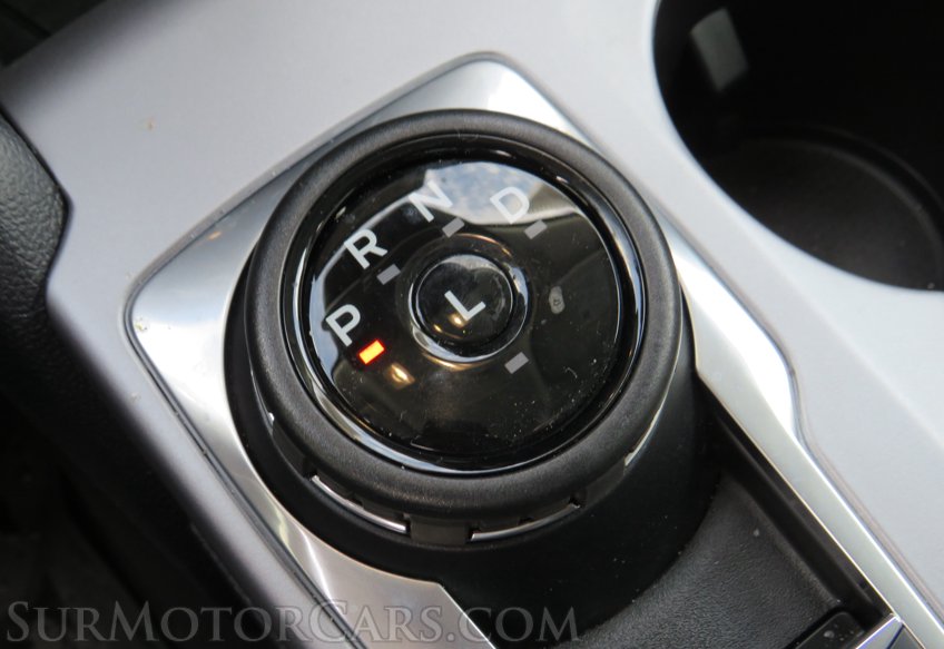 2023 Ford Bronco Sport - Image 52