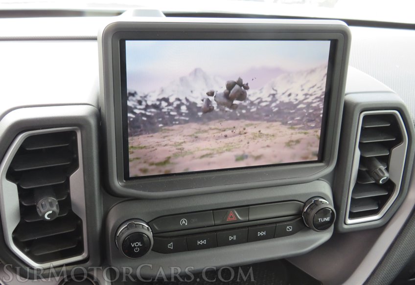 2023 Ford Bronco Sport - Image 43