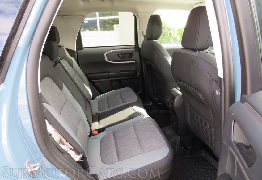 2023 Ford Bronco Sport - Image 33