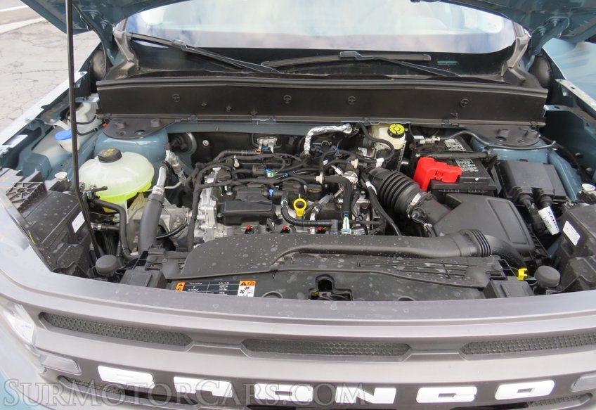 2023 Ford Bronco Sport - Image 65