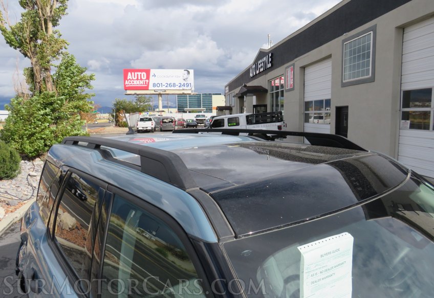 2023 Ford Bronco Sport - Image 22