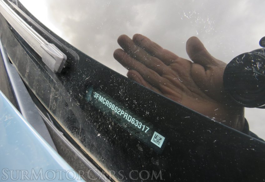 2023 Ford Bronco Sport - Image 68