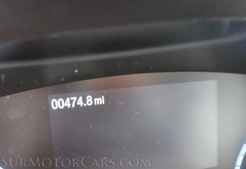 2023 Ford Bronco Sport - Image 70