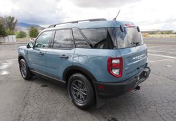 2023 Ford Bronco Sport - Image 6