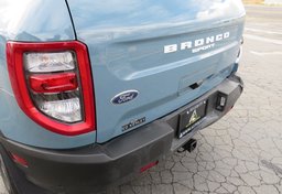 2023 Ford Bronco Sport - Image 27