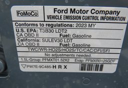 2023 Ford Bronco Sport - Image 69