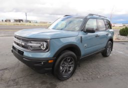 2023 Ford Bronco Sport - Image 5