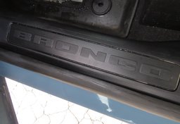 2023 Ford Bronco Sport - Image 62