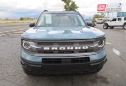 2023 Ford Bronco Sport - Image 13