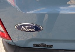 2023 Ford Bronco Sport - Image 23