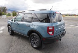 2023 Ford Bronco Sport - Image 8