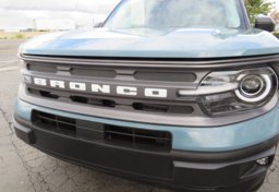 2023 Ford Bronco Sport - Image 20
