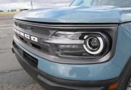 2023 Ford Bronco Sport - Image 26