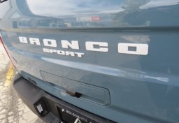 2023 Ford Bronco Sport - Image 28