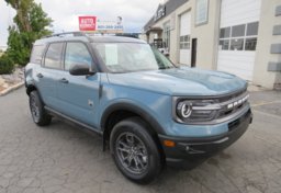 2023 Ford Bronco Sport - Image 2