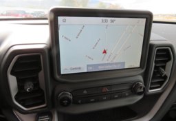 2023 Ford Bronco Sport - Image 44