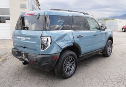 2023 Ford Bronco Sport - Image 9