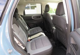 2023 Ford Bronco Sport - Image 33