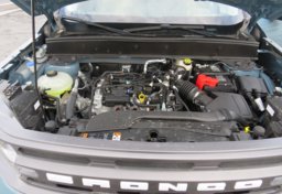 2023 Ford Bronco Sport - Image 65