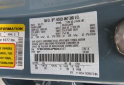 2023 Ford Bronco Sport - Image 67