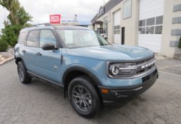 2023 Ford Bronco Sport - Image 3