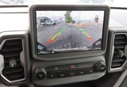 2023 Ford Bronco Sport - Image 42