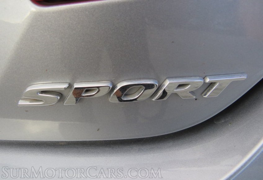 2020 Honda Accord Sedan - Image 18