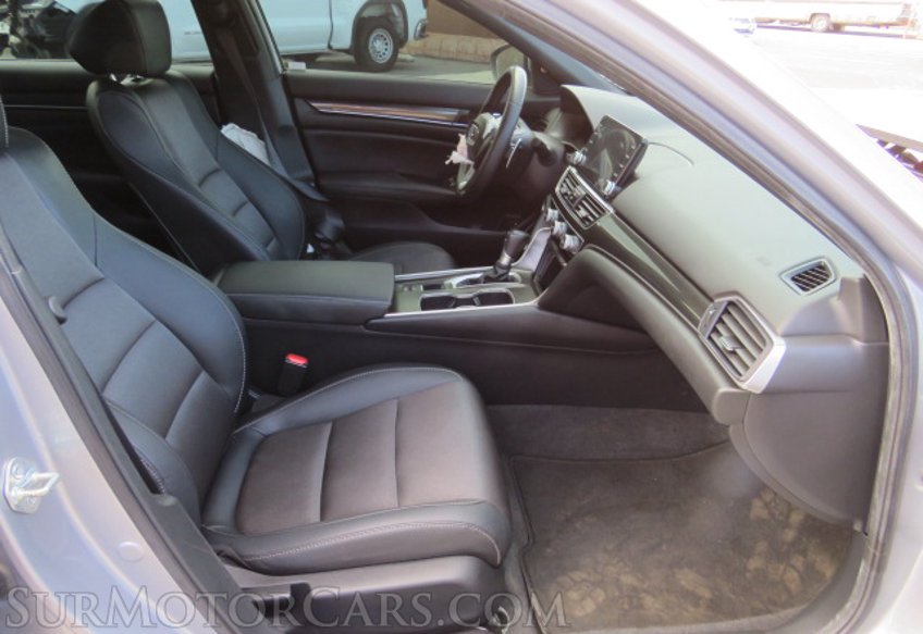 2020 Honda Accord Sedan - Image 22