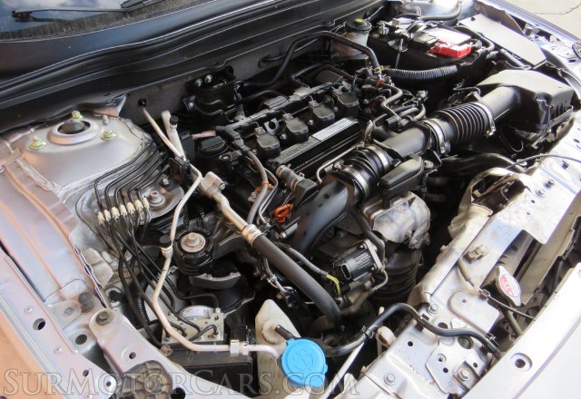 2020 Honda Accord Sedan - Image 51