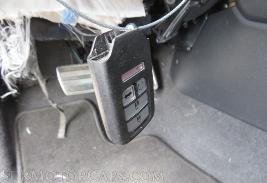 2020 Honda Accord Sedan - Image 43