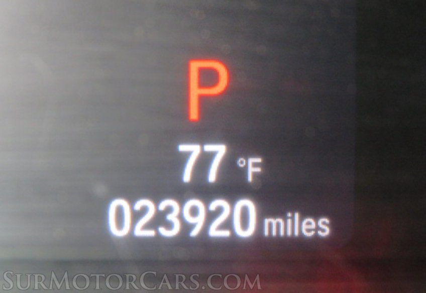 2020 Honda Accord Sedan - Image 32