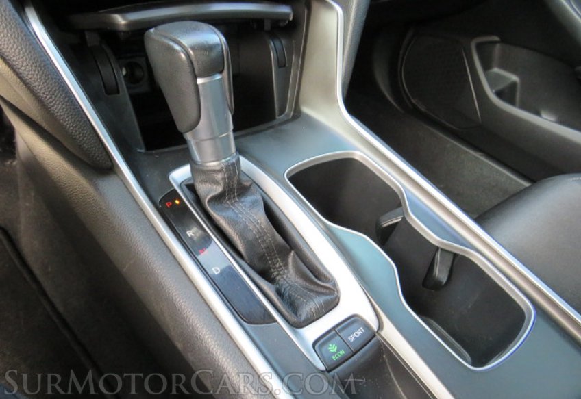 2020 Honda Accord Sedan - Image 39