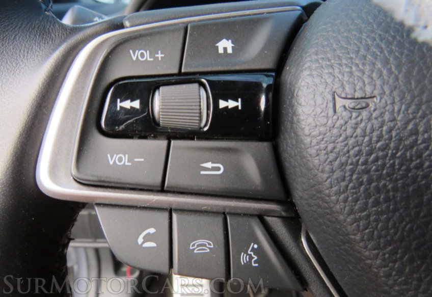 2020 Honda Accord Sedan - Image 40