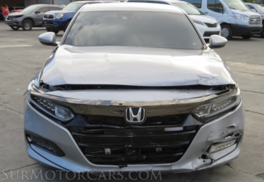 2020 Honda Accord Sedan - Image 15
