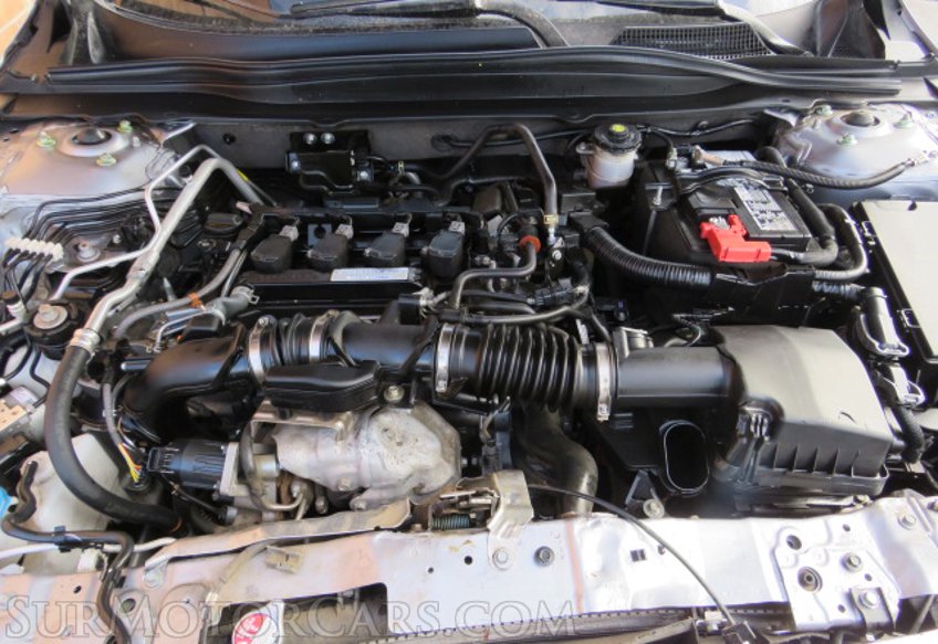 2020 Honda Accord Sedan - Image 52