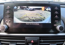 2020 Honda Accord Sedan - Image 34