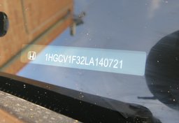 2020 Honda Accord Sedan - Image 48