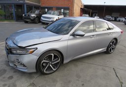 2020 Honda Accord Sedan - Image 1