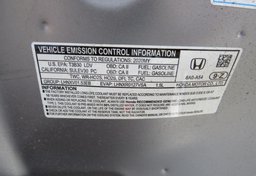 2020 Honda Accord Sedan - Image 50