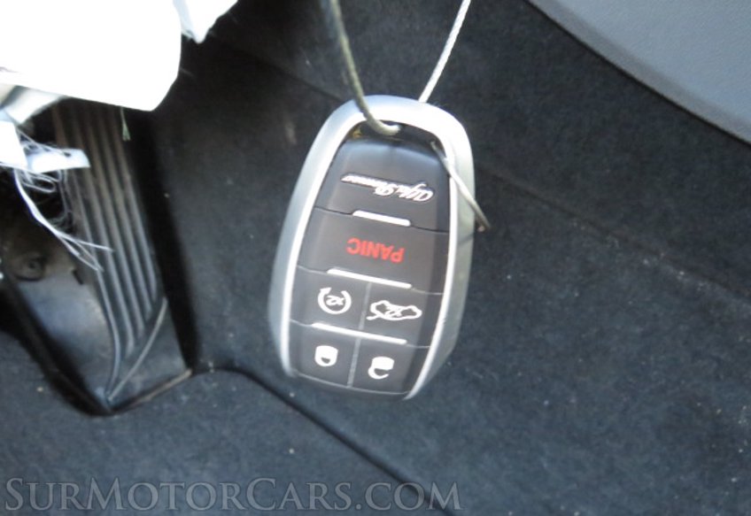 2018 Alfa Romeo Stelvio - Image 39